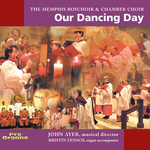 Our Dancing Day , Memphis Boychoir