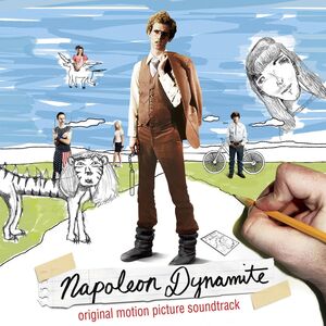 Napoleon Dynamite (Original Soundtrack)