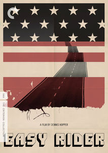 Easy Rider (Criterion Collection)