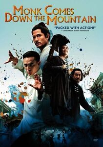 Monk Comes Down the Mountain , Chang Chen