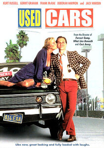 Used Cars , Kurt Russell
