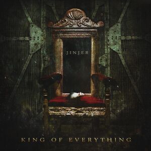 King Of Everything , Jinjer