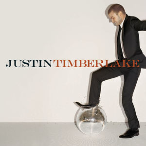 Futuresexlovesound , Justin Timberlake