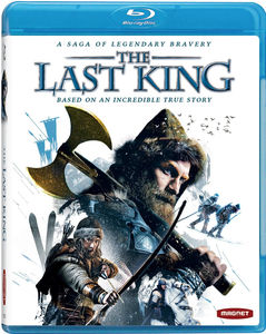 The Last King , Jakob Oftebro