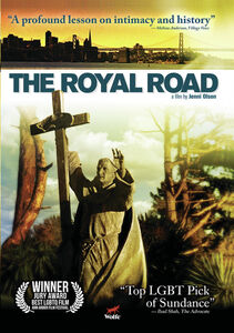 Royal Road , Jenni Olson