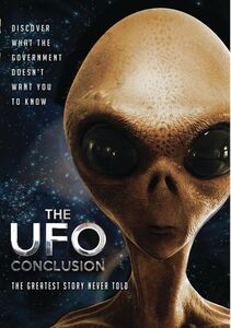 UFO Conclusion