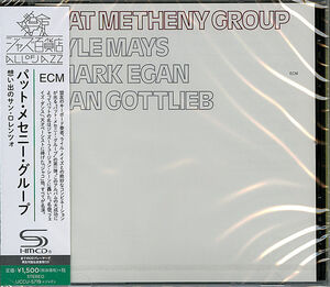 Pat Metheny Group (SHM-CD) [Import]