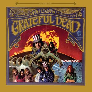 Grateful Dead (50th Anniversary Deluxe Edition) , The Grateful Dead
