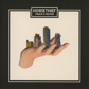 Trials And Truths , Horse Thief