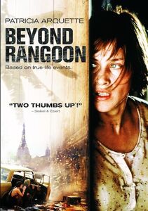 Beyond Rangoon