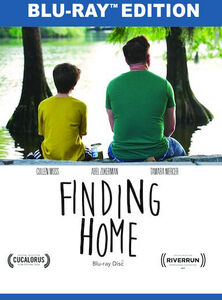 Finding Home