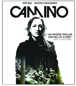 Camino , Zoe Bell