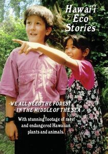 Hawaii Eco Stories