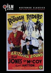 Arizona Bound , Dave "Tex" O'Brien