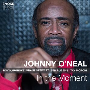 In the Moment , Johnny O'Neal