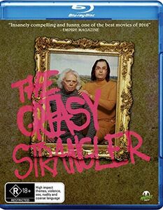 The Greasy Strangler [Import]