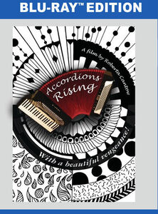 Accordions Rising , Pauline Oliveros