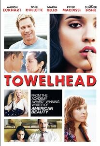 Towelhead