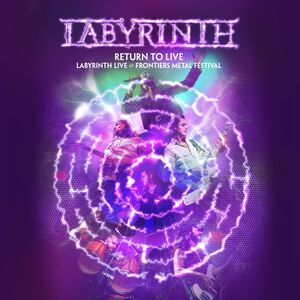 Return To Live , Labyrinth