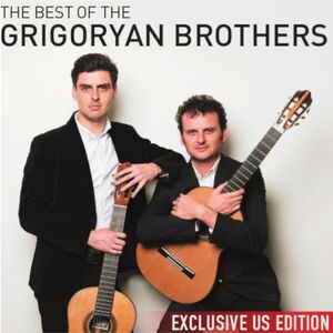 The Best Of The Grigoryan Brothers