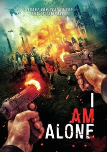I Am Alone , Gareth David-Lloyd