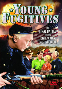 Young Fugitives , Robert Wilcox