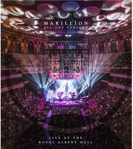 All One Tonight (live At The Royal Albert Hall)