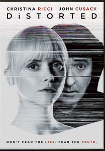 Distorted , Christina Ricci