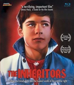 The Inheritors , Nicolas Vogel