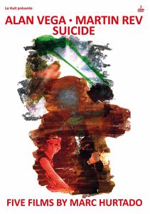 Suicide: Five Films By Marc Hurtado