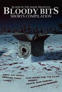 Bloody Bits Shorts Compilation Vol 1 [Import]