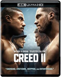 Creed II