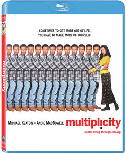 Multiplicity