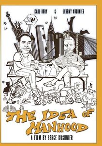 The Idea Of Manhood