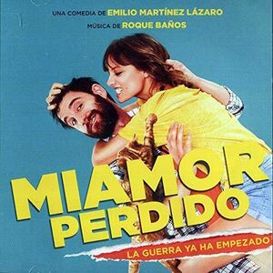 Miamor Perdido (My Love Lost) (Original Soundtrack) [Import]