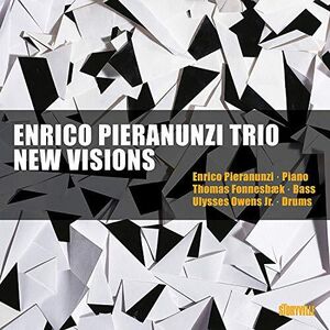 New Visions , Pieranunzi
