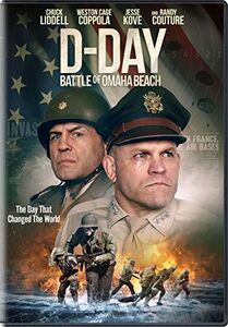 D-Day: Battle of Omaha Beach