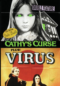 Cathy's Curse/ Virus