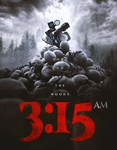 3:15 Am