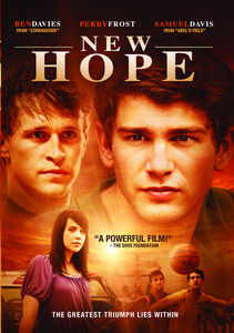 New Hope , Ben Davies
