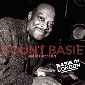Basie In London [Import] , Count Basie