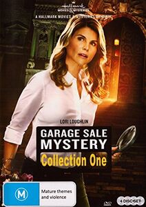 Garage Sale Mystery: Collection One [Import]