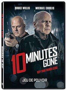 10 Minutes Gone [Import]