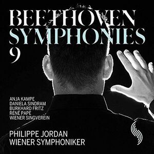 Symphonies 9 