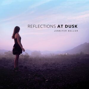Reflections at Dusk , Bellor