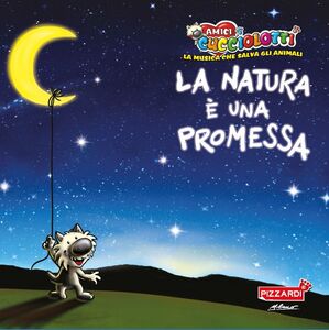 La Natura E Una Promessa [Import]