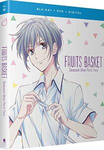 Fruits Basket: Season One - Part Two