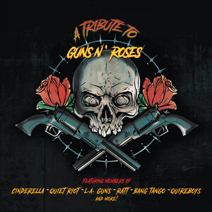 Tribute To Guns N' Roses (Various Artists)
