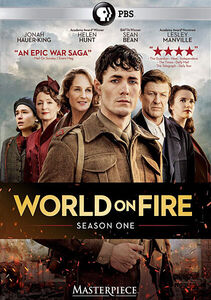 World on Fire: Season One (Masterpiece)