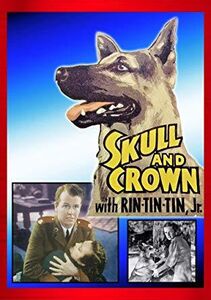 Skull And Crown , Rin Tin Tin Jr.